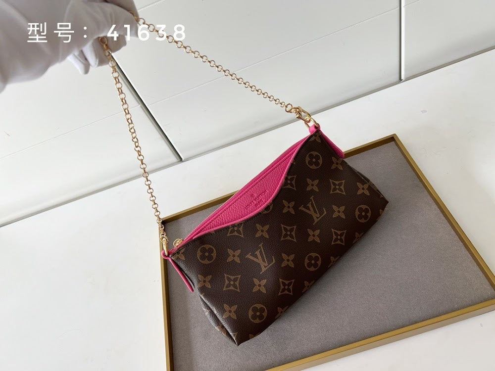 Dragons Bags ln Luxury Bag --78377