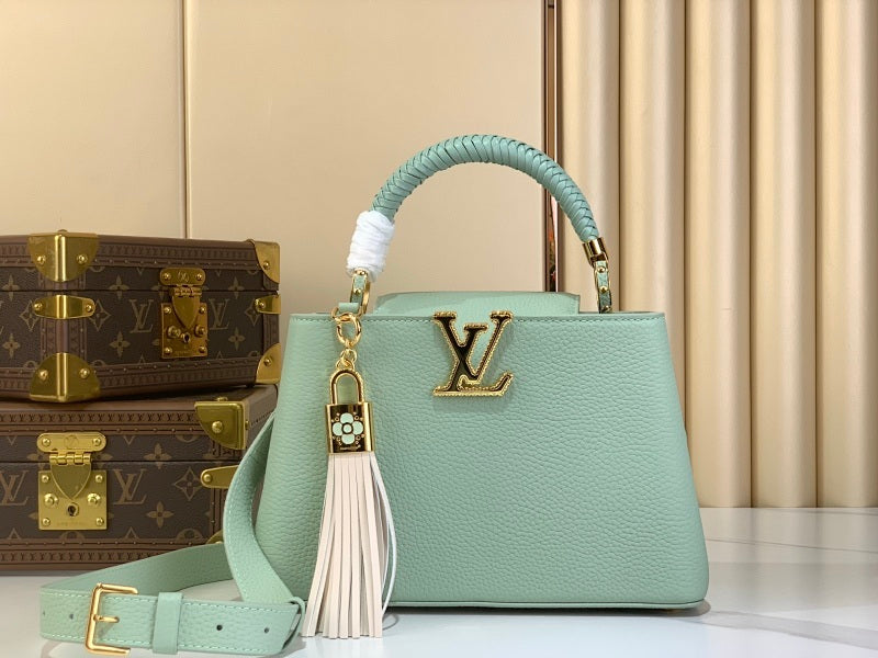 Dragons Bags ln Luxury Bag --58444