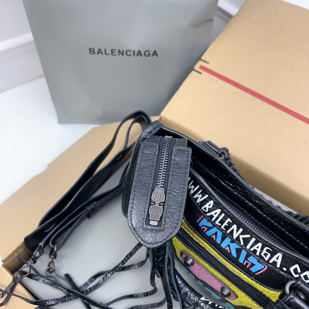 Dragons Bags Balenciaga Luxury Bag --111844