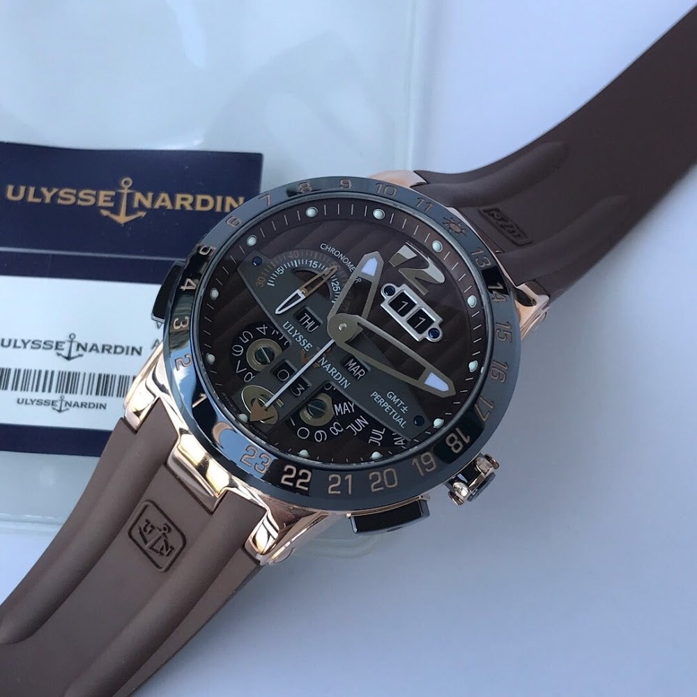 Dragons Bags Luxury Designer Watch --103266