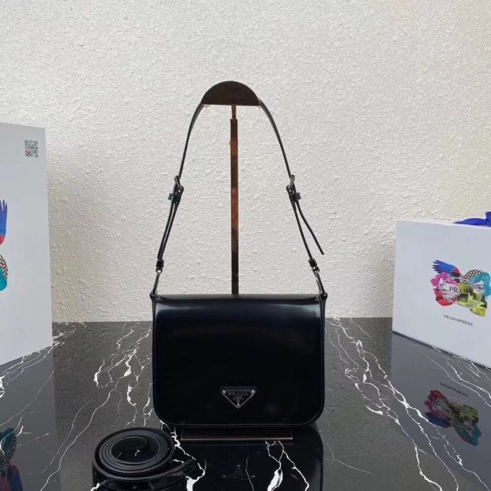 Dragons Bags Prada Luxury Bag --54135