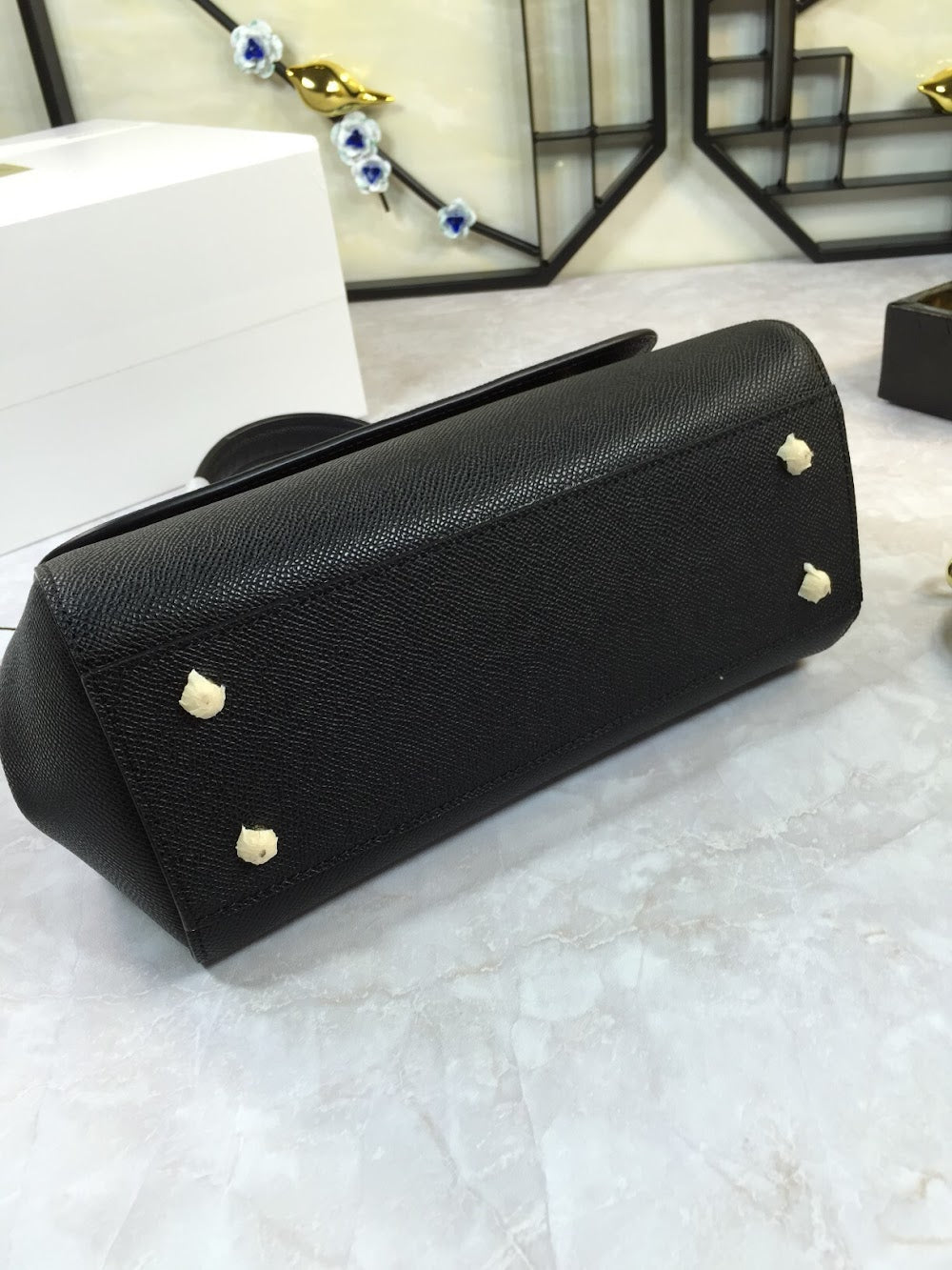 Dragons Bags DGn Luxury Bag --93796