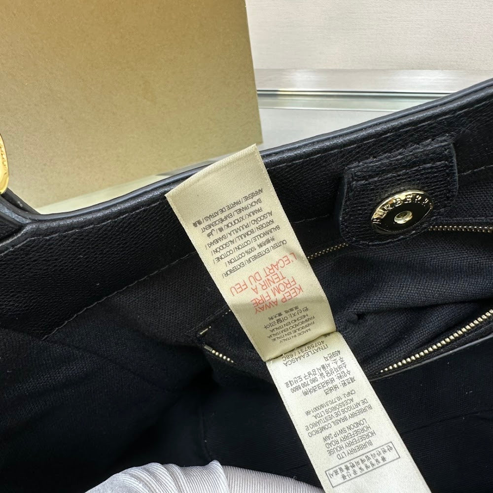 Dragons Bags Burberryn Luxury Bag --91820