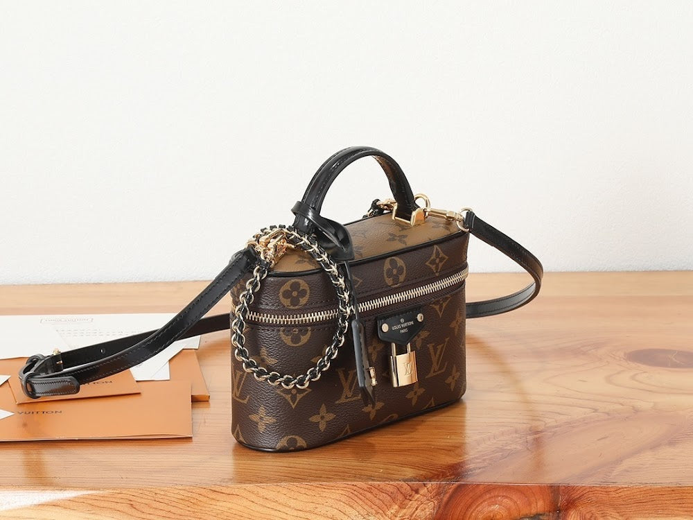 Dragons Bags ln Luxury Bag --97426