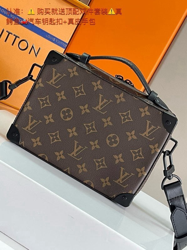Dragons Bags ln Luxury Bag --70720
