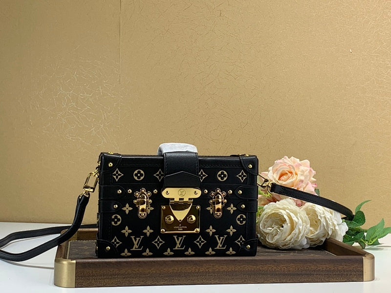 Dragons Bags ln Luxury Bag --57915