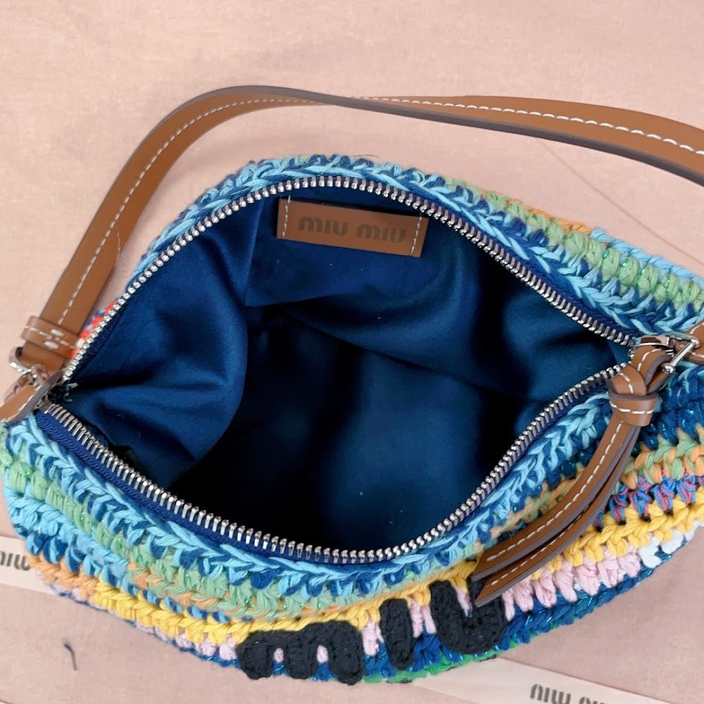 Dragons Bags Miun Miun Luxury Bag --122638