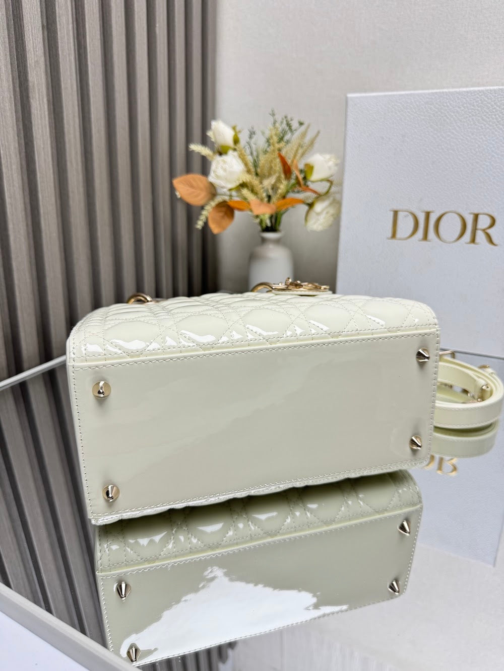 Dragons BagsDiorn Luxury Bag --116025