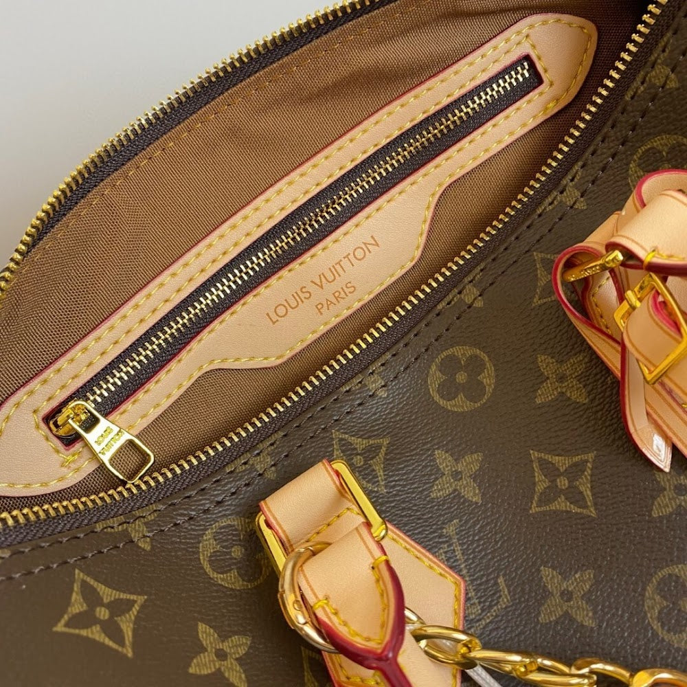 Dragons Bags ln Luxury Bag --76855