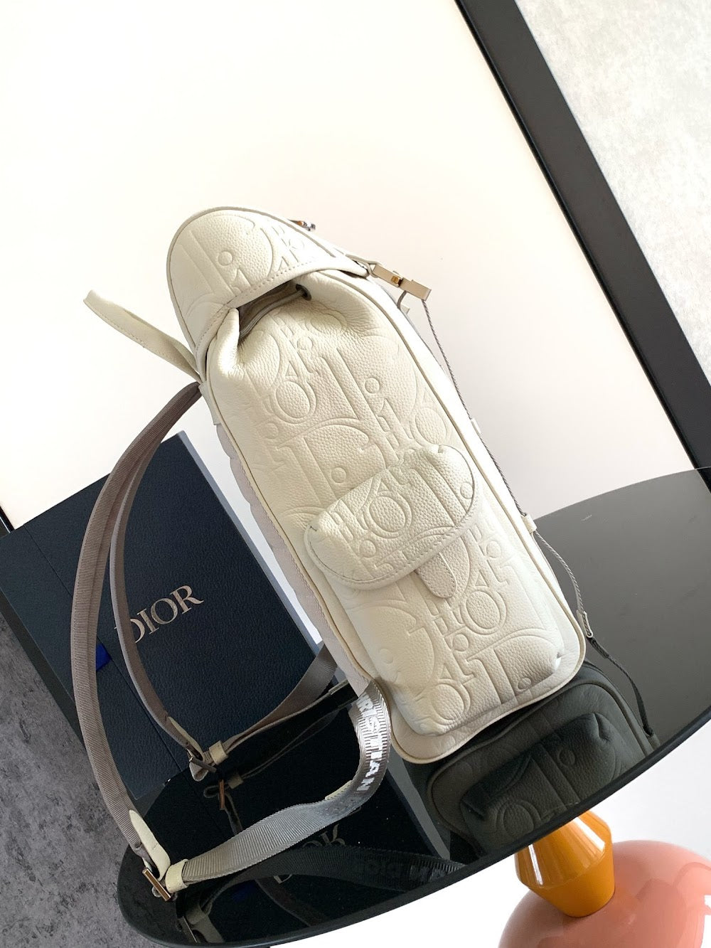 Dragons BagsDiorn Luxury Bag --116149