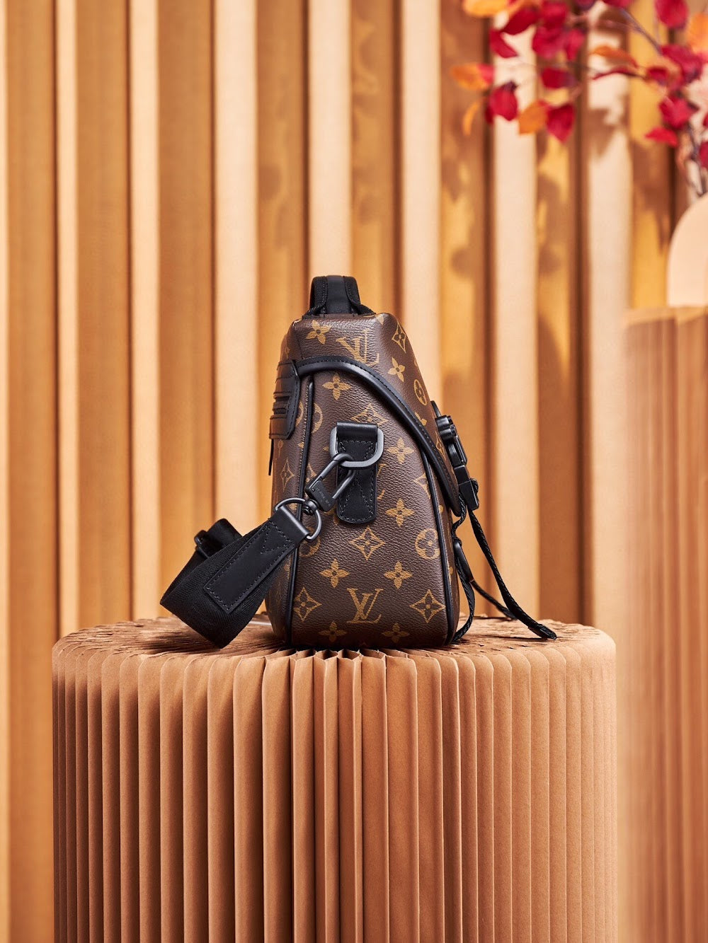 Dragons Bags ln Luxury Bag --71612