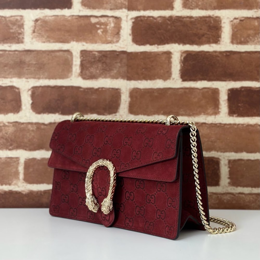 Dragons Bags Guccin Luxury Bag --94201