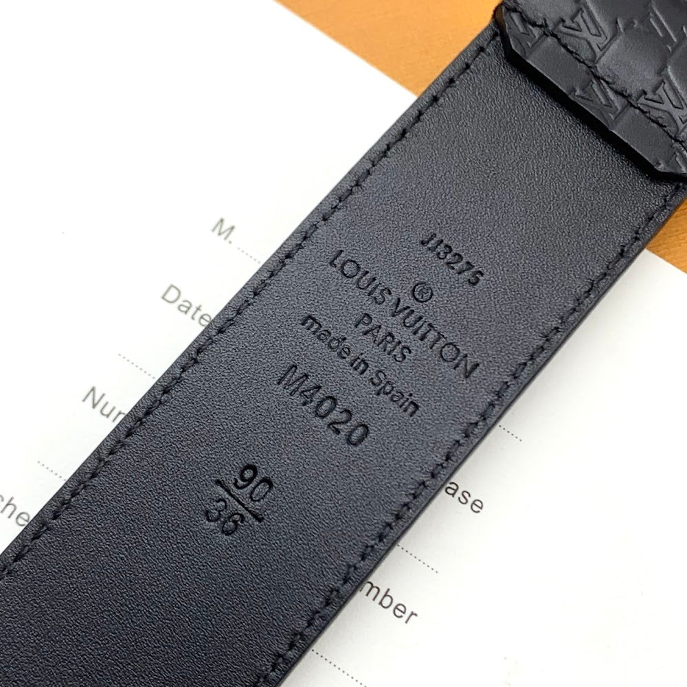 Dragons Bags ln Luxury Belt --100394