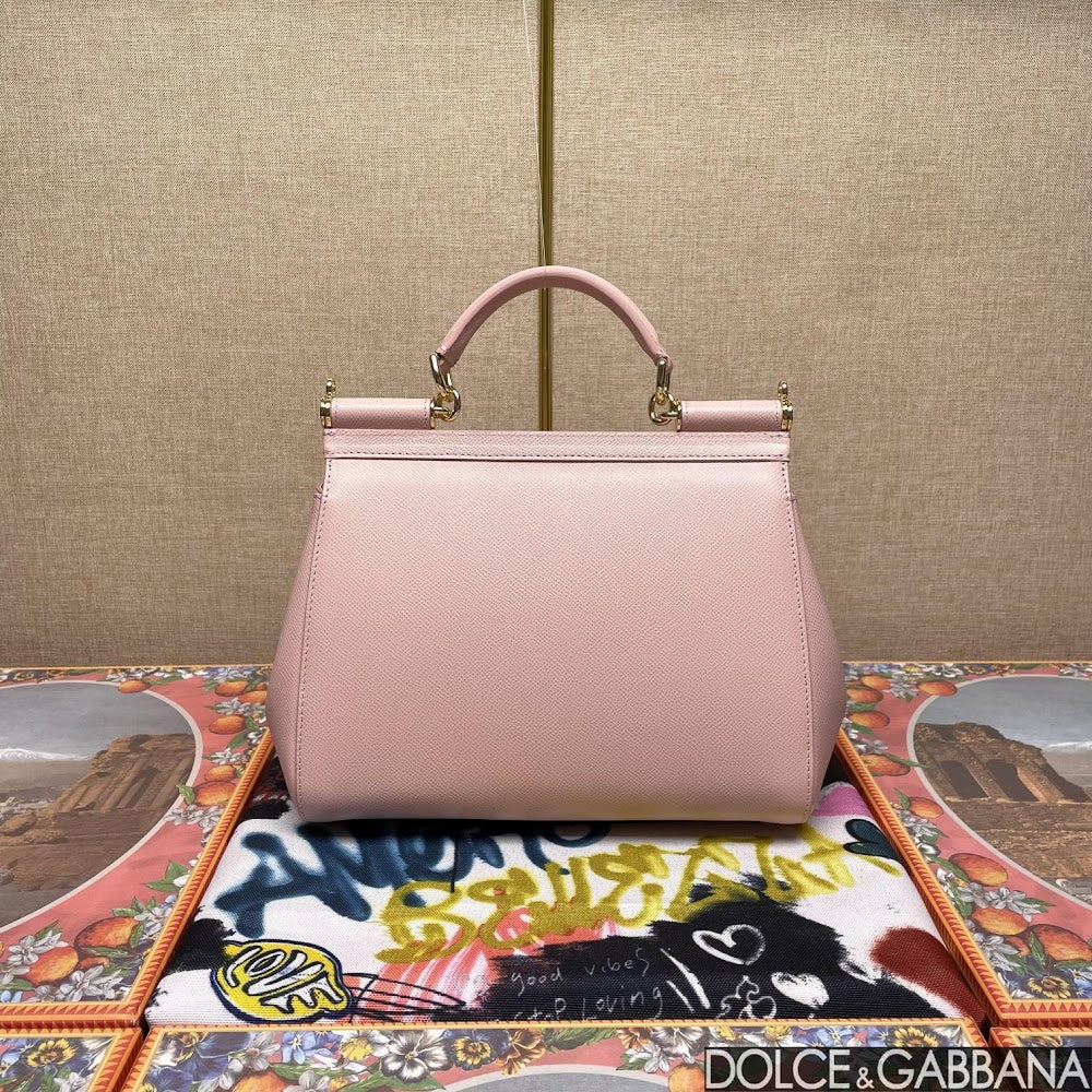 Dragons Bags DGn Luxury Bag --93702