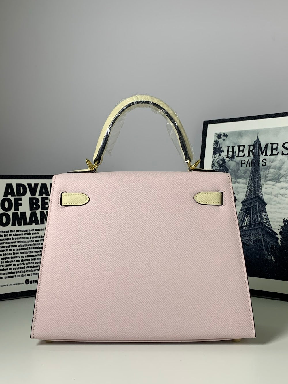 Dragons BagsHermesn Luxury Bag --116846