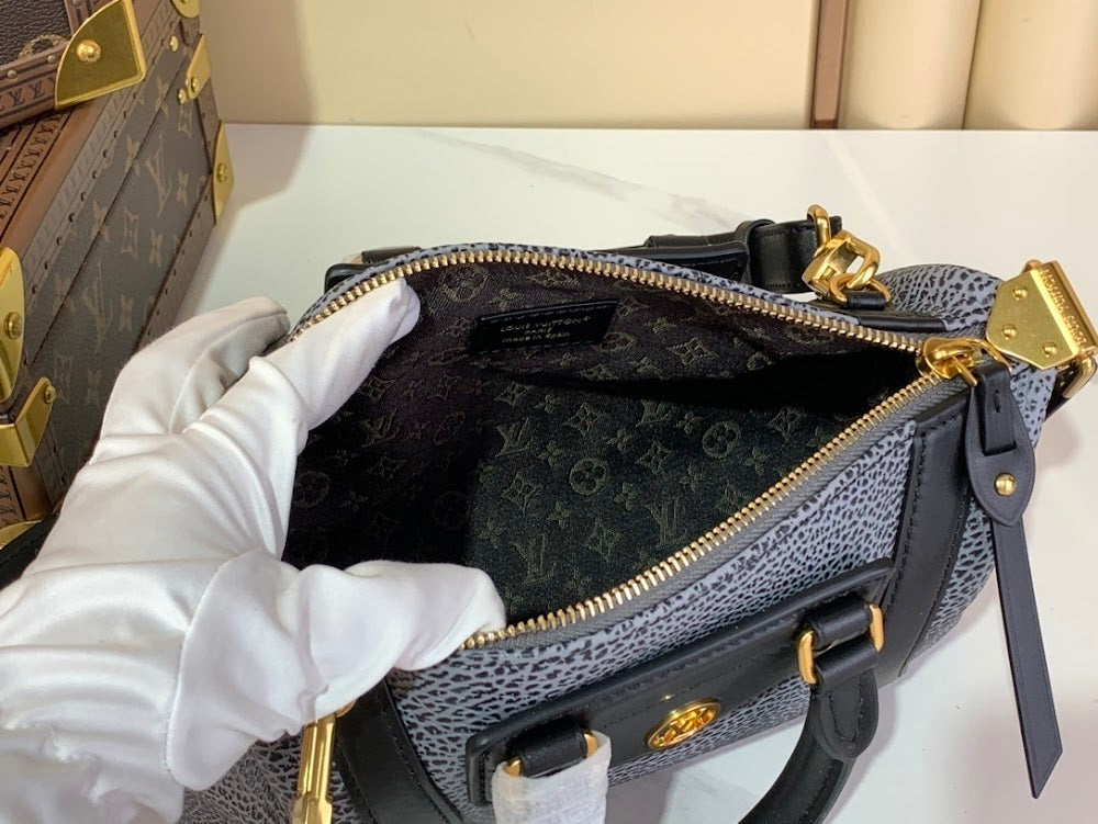 Dragons Bags ln Luxury Bag --56526