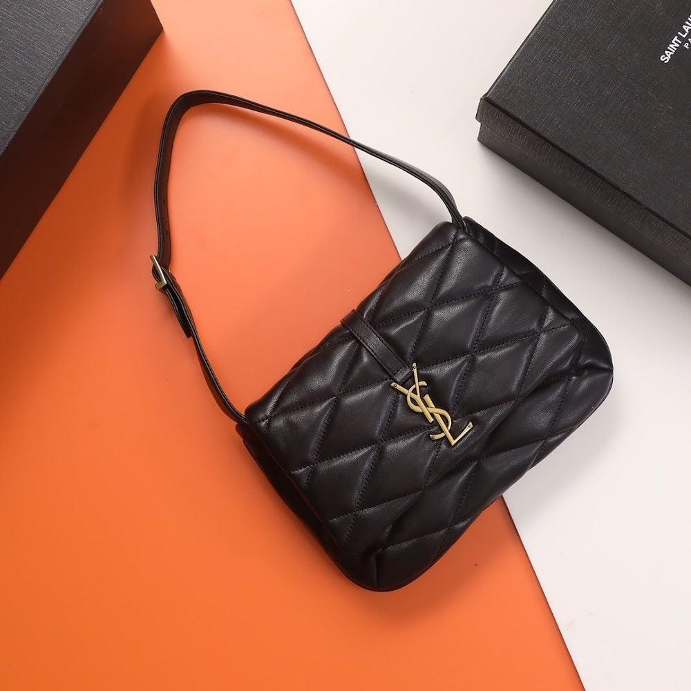 Dragons Bags YSLn Luxury Bag --119527