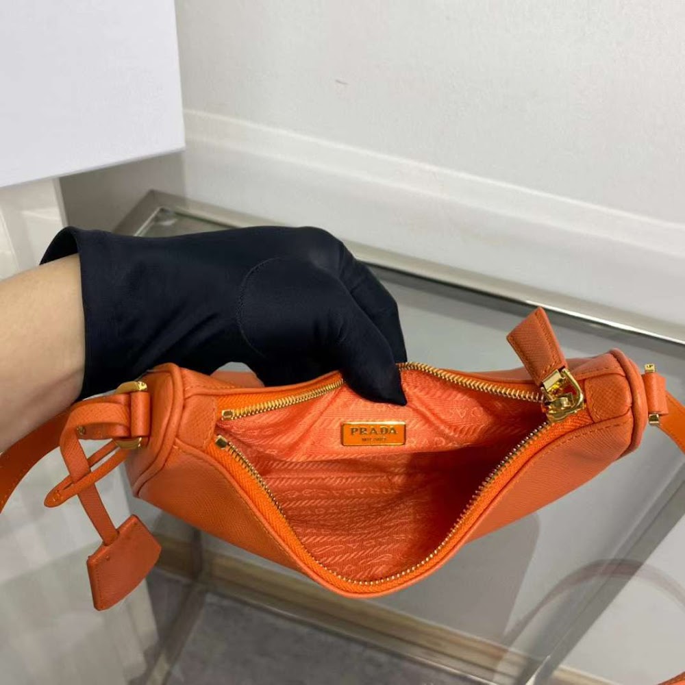 Dragons Bags Prada Luxury Bag --53590