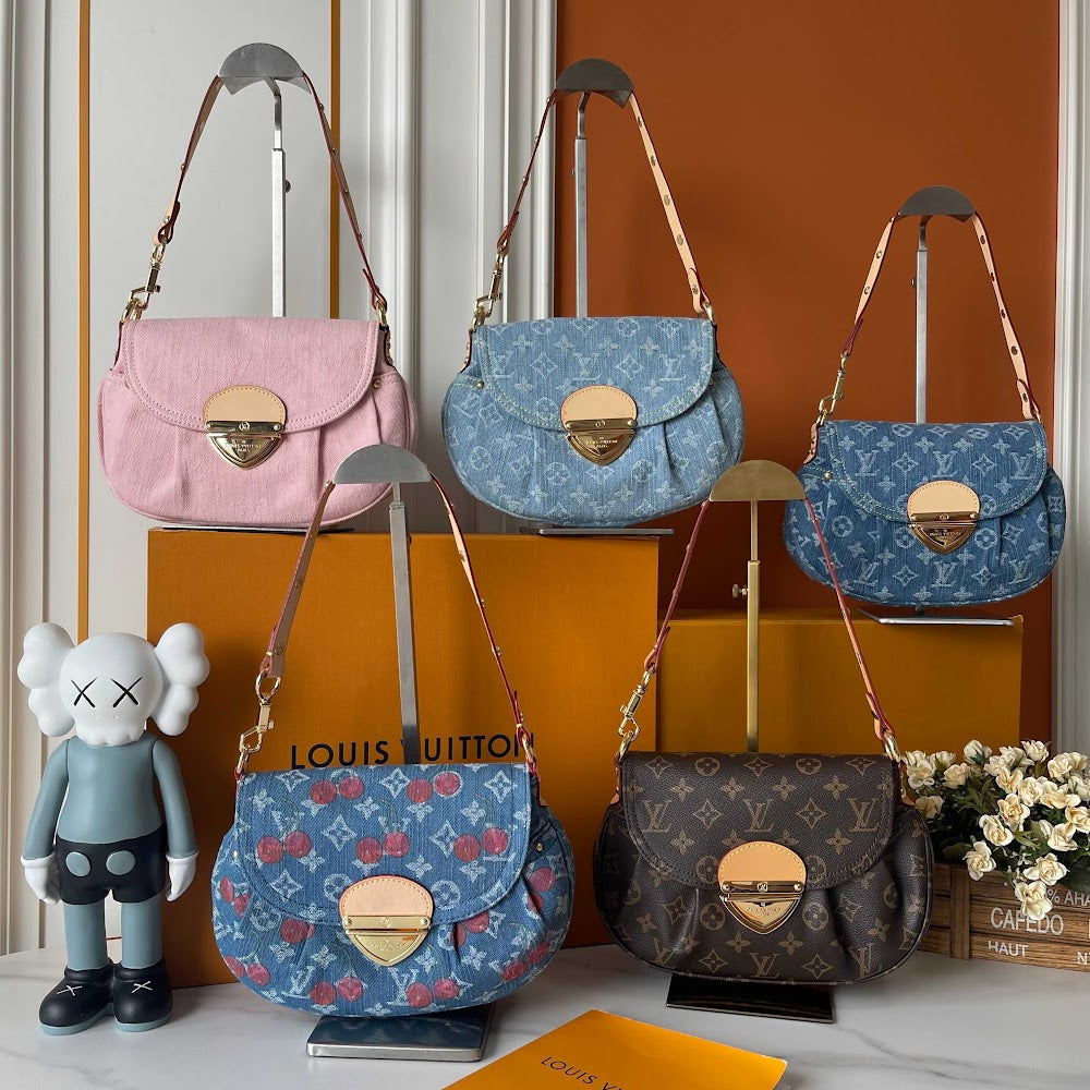 Dragons Bags ln Luxury Bag --77262