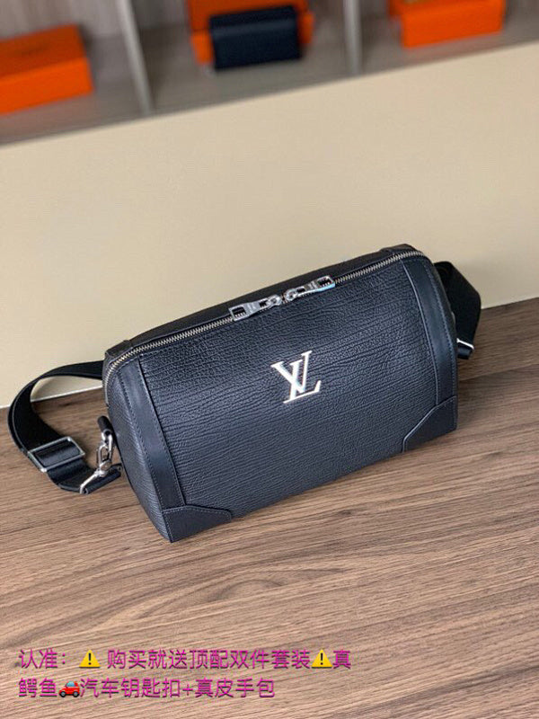 Dragons Bags ln Luxury Bag --70206