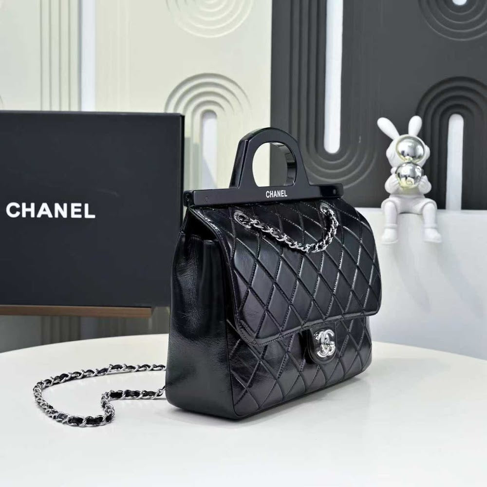 Dragons BagsCHn Luxury Bag --114282