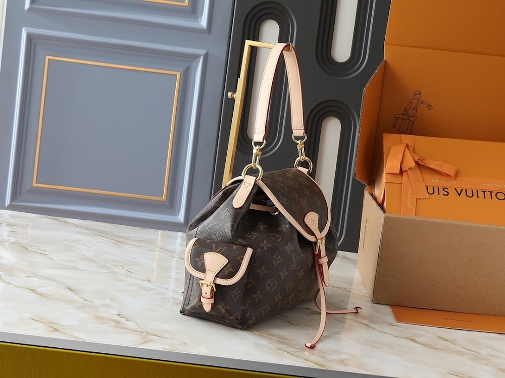 Dragons Bags ln Luxury Bag --76967