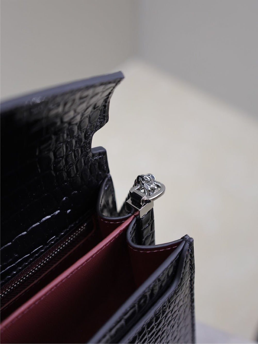 Dragons Bags YSLn Luxury Bag --120701