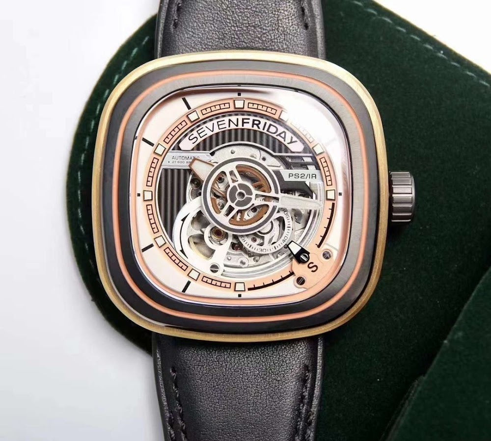 Dragons Bags Luxury Designer Watch --104571