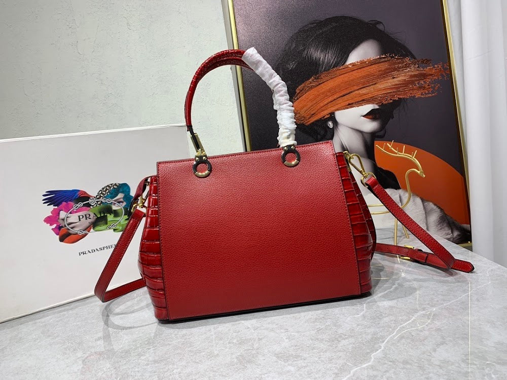Dragons Bags pradn Luxury Bag --73040