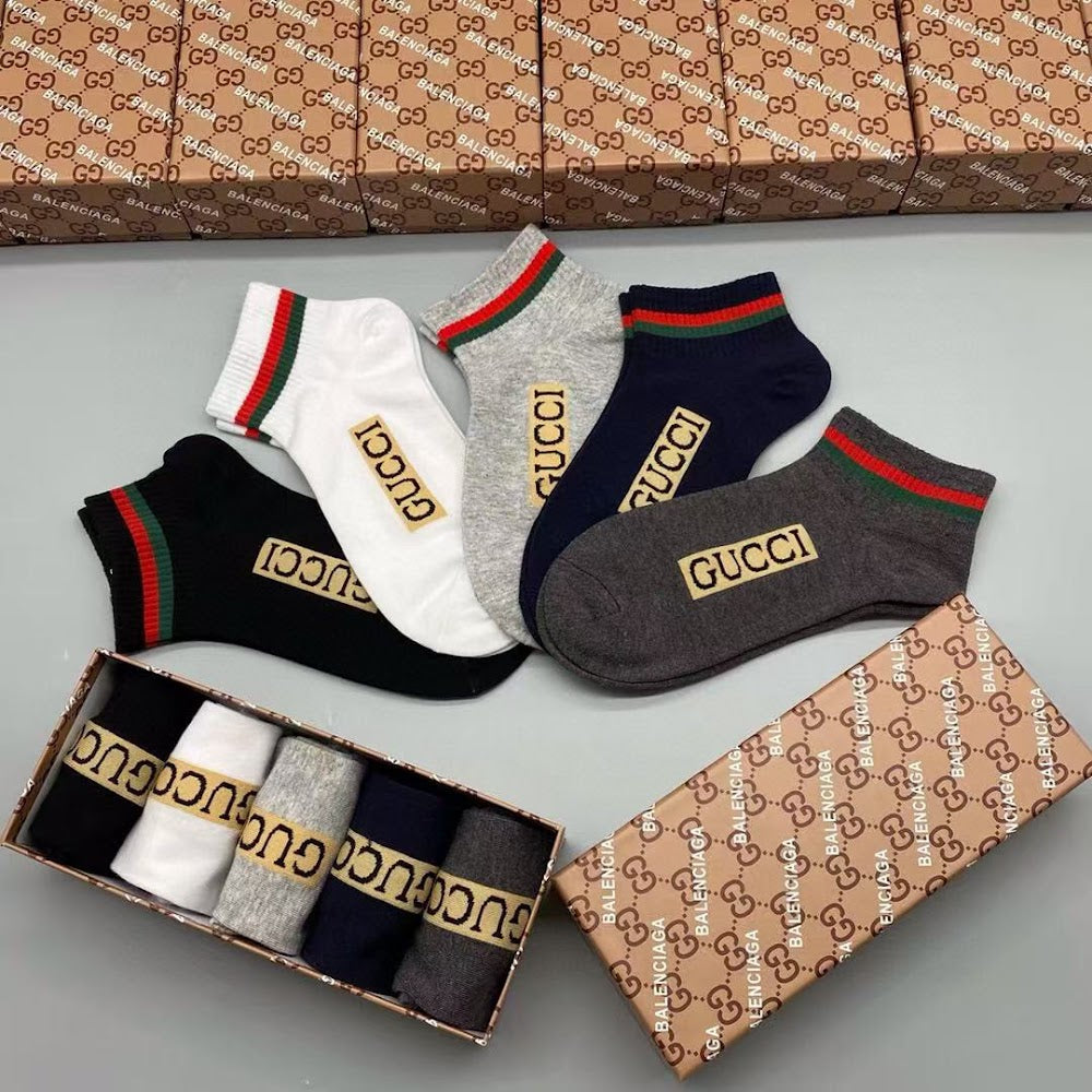 Dragons Bags Premium Luxury Socks --98241