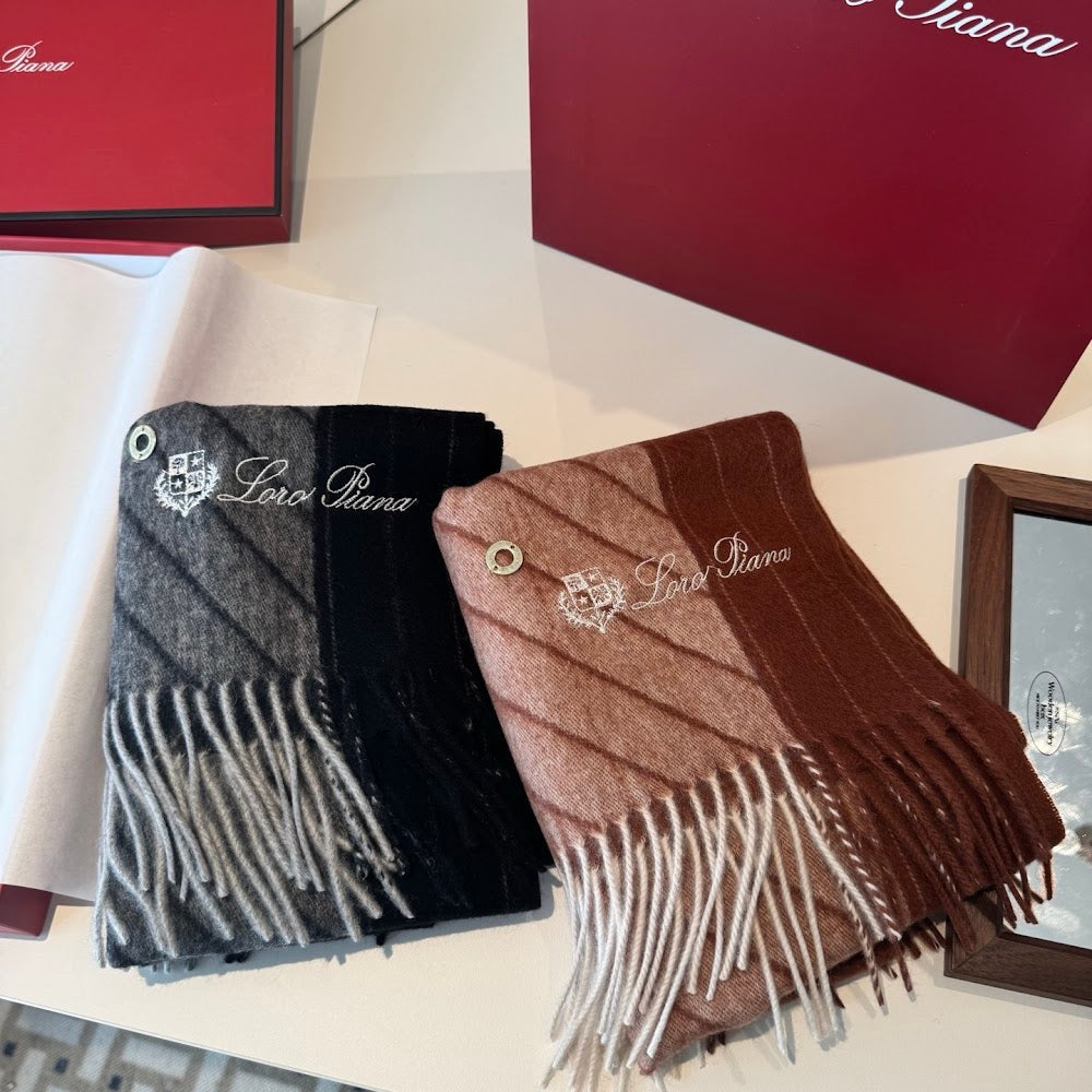 Dragons Bags Premium Designer Scarf --99463