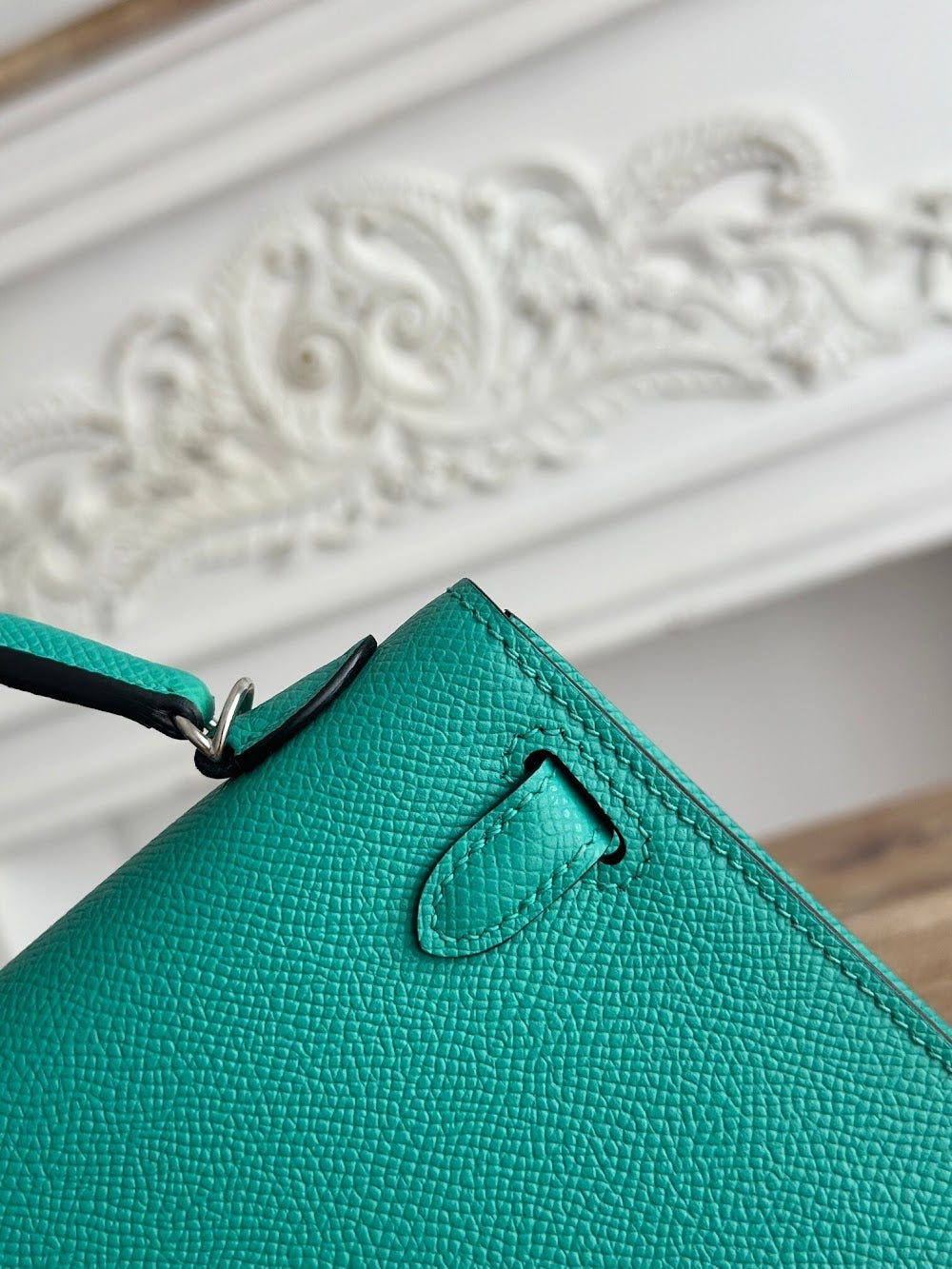 Dragons BagsHermesn Luxury Bag --116975