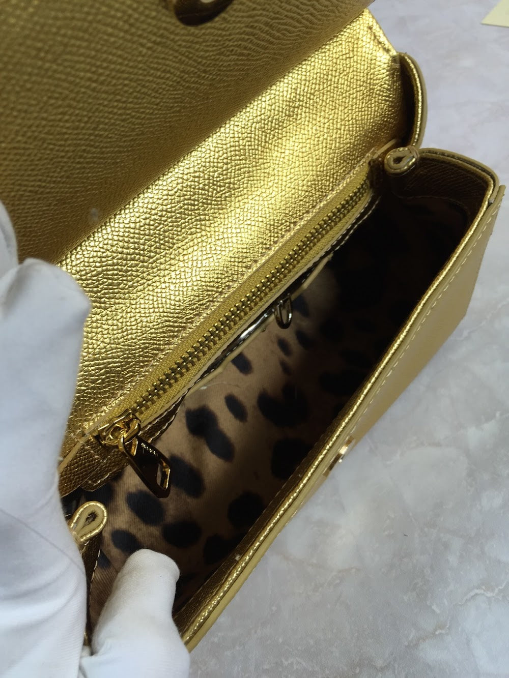 Dragons Bags DGn Luxury Bag --93180
