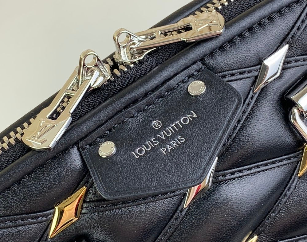 Dragons Bags ln Luxury Bag --58528