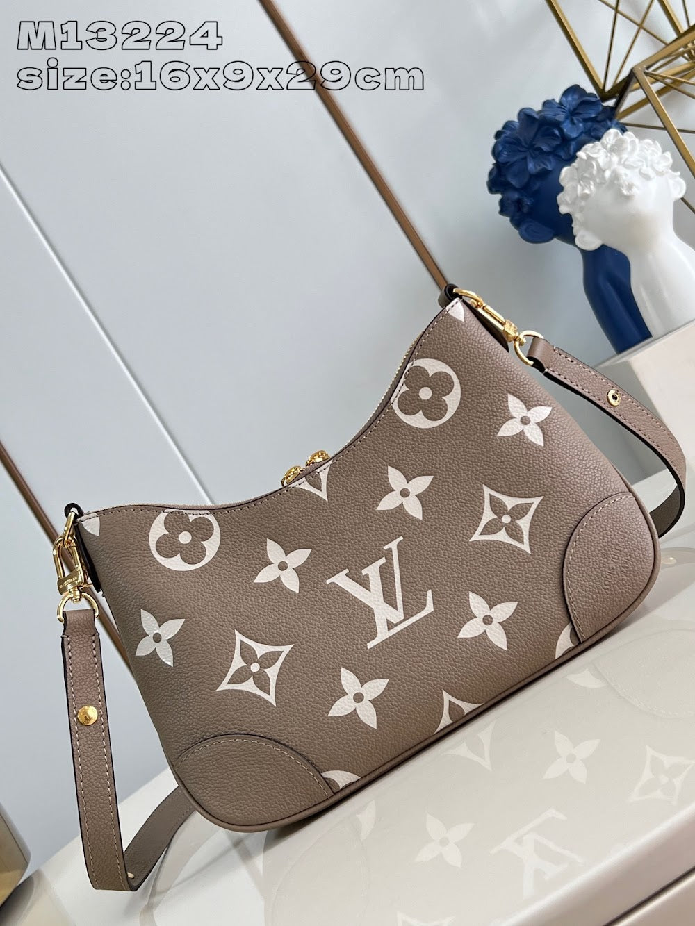 Dragons Bags ln Luxury Bag --97517