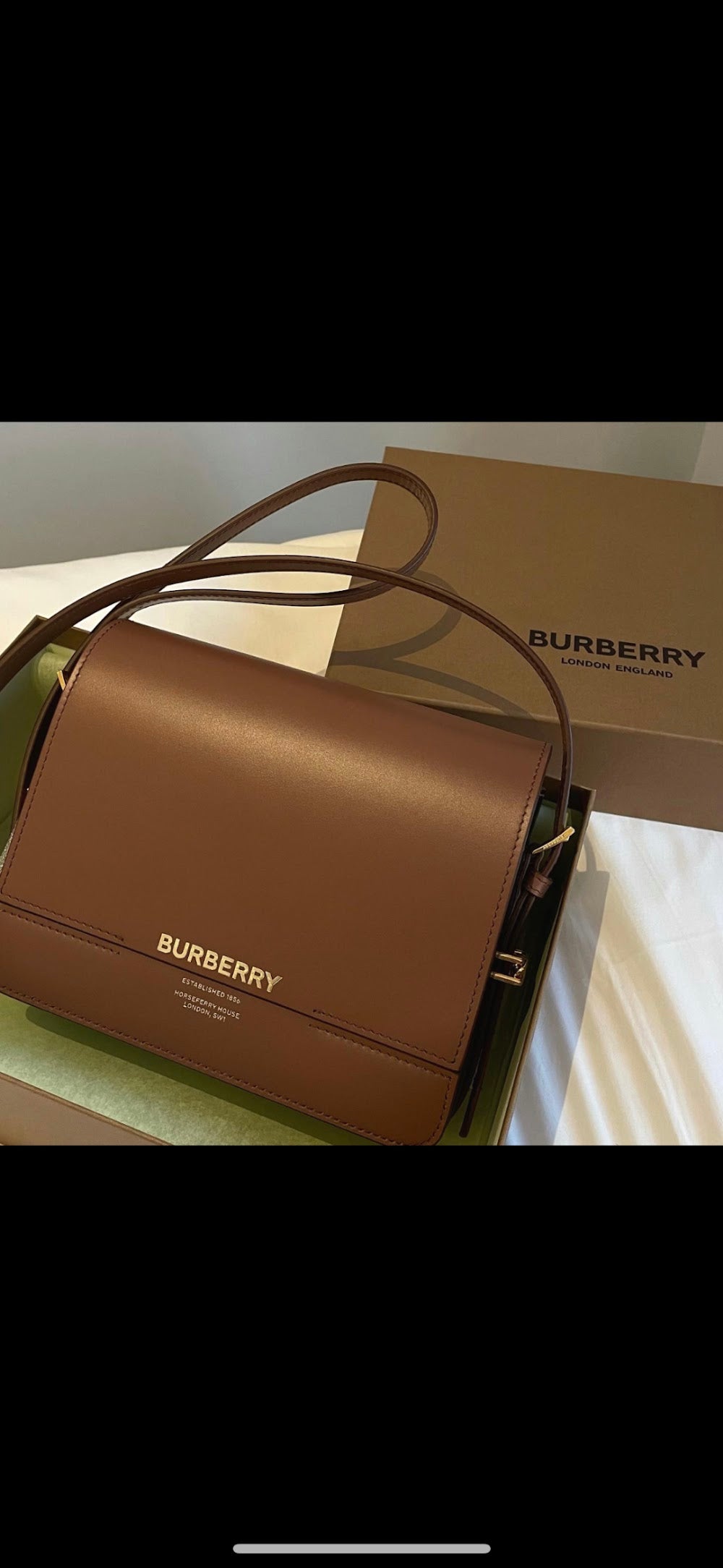 Dragons Bags Burberryn Luxury Bag --91669
