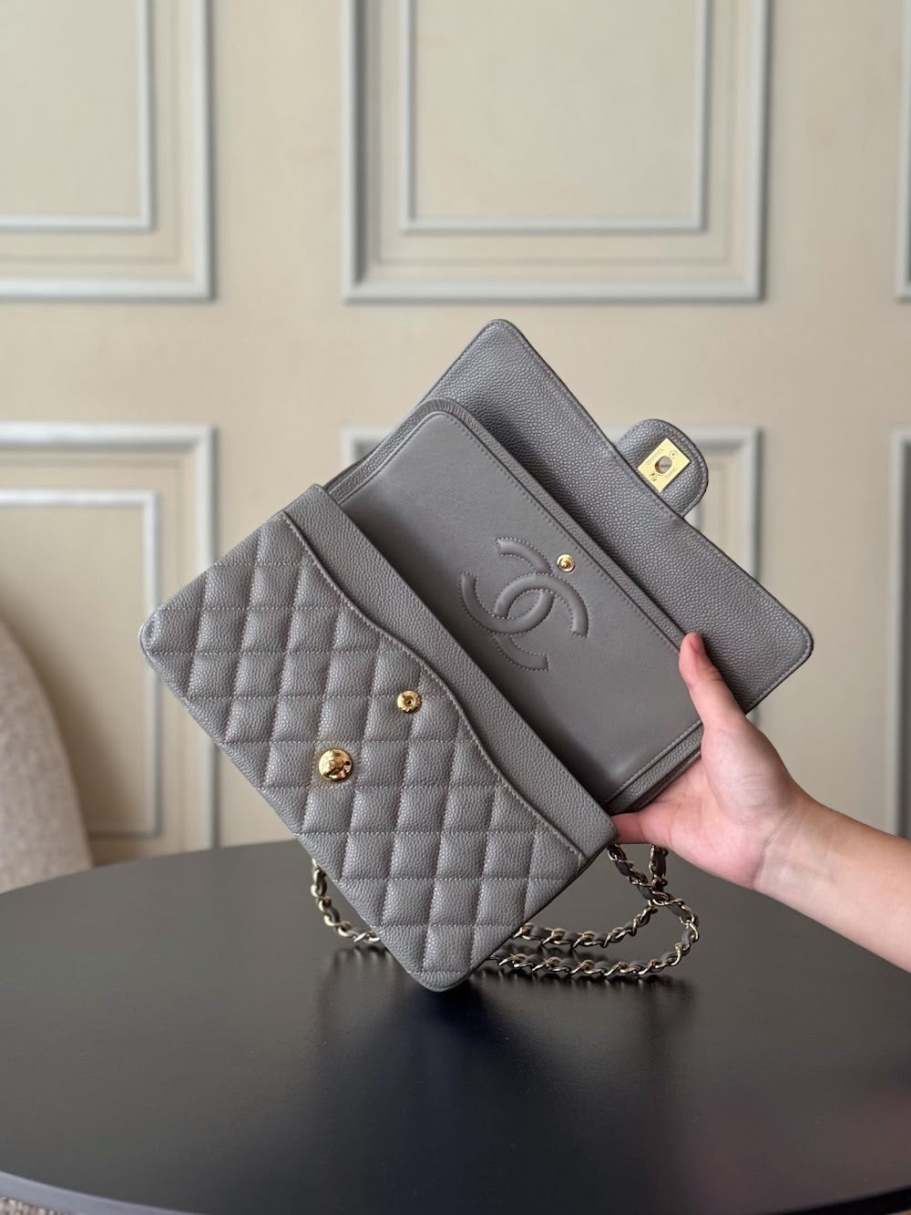Dragons Bags CHn Luxury Bag --112761