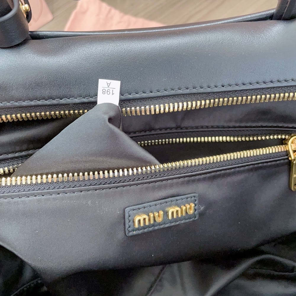 Dragons Bags Miun Miun Luxury Bag --122689