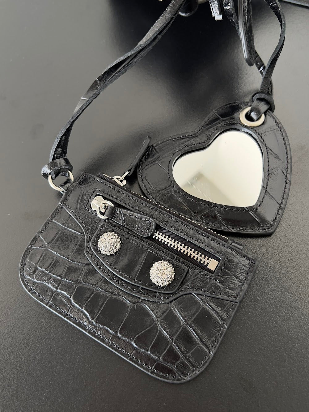 Dragons Bags Balenciaga Luxury Bag --111147