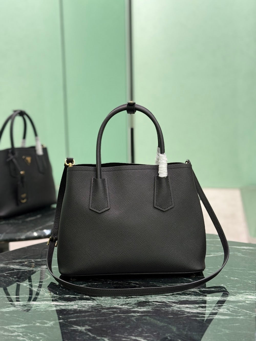 Dragons Bags Pradn Luxury Bag --101854