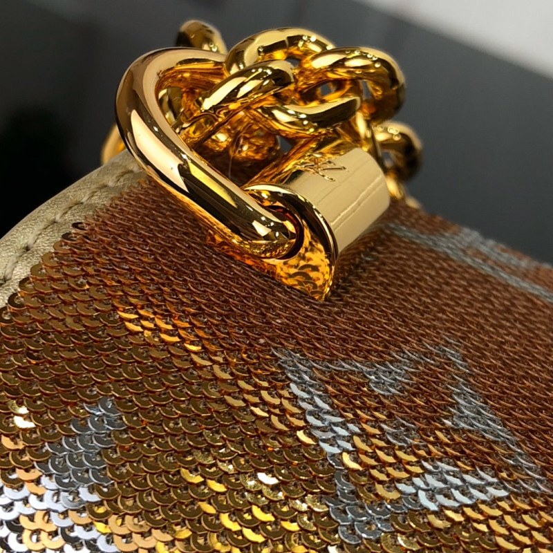 Dragons Bags ln Luxury Bag --57561