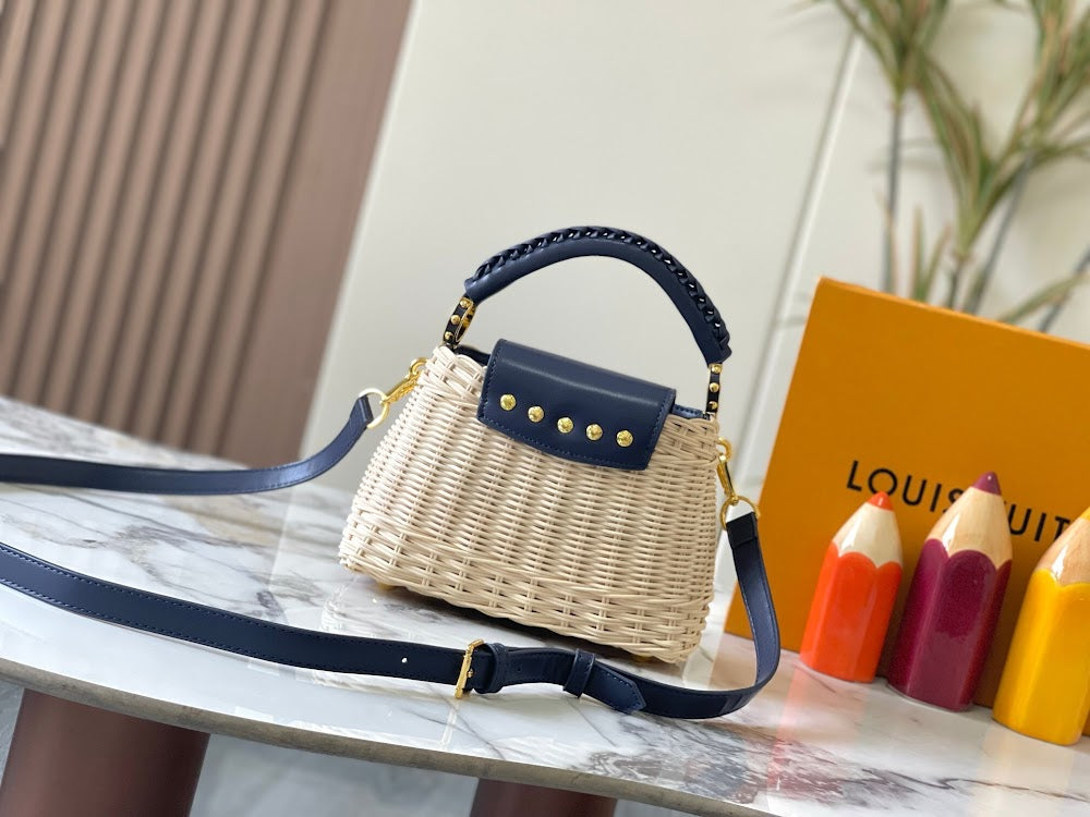 Dragons Bags ln Luxury Bag --77280