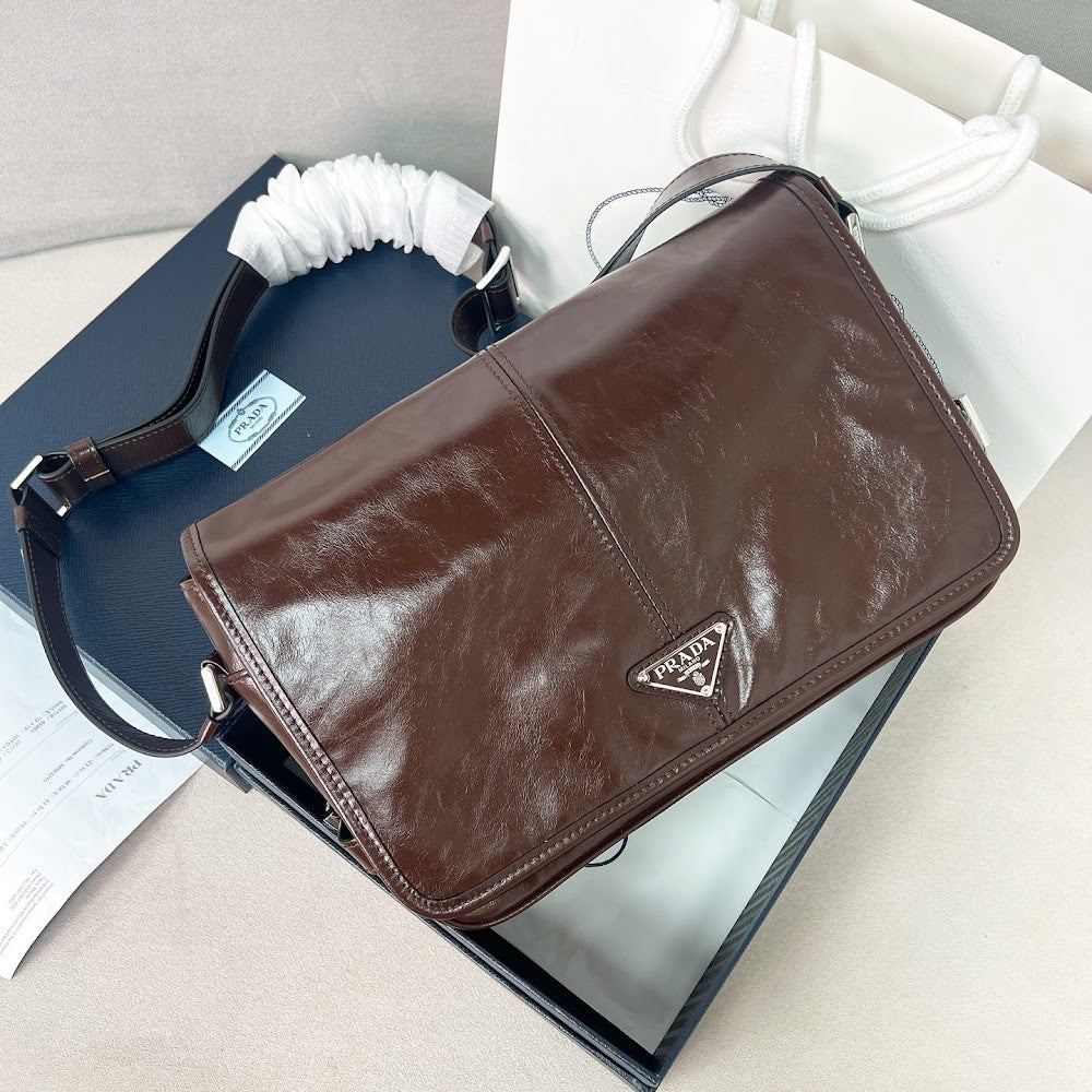 Dragons Bags Pradn Luxury Bag --102488