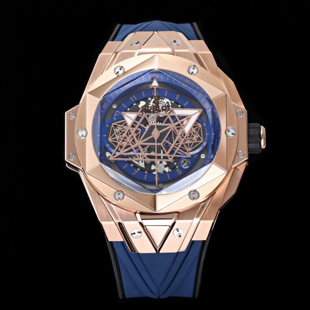 Dragons Bags Luxury Designer Watch --103241