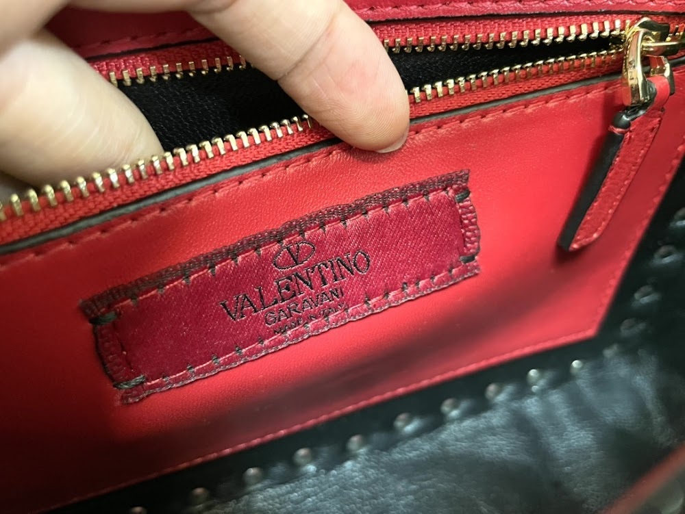 Dragons Bags Valentine Luxury Bag --121409
