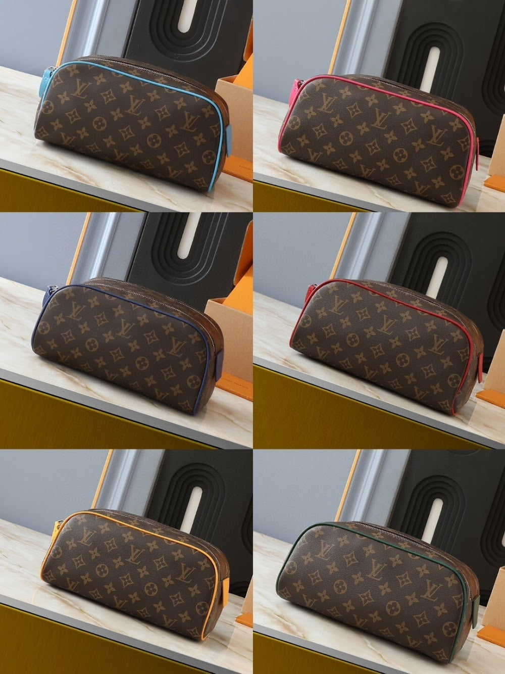 Dragons Bags ln Luxury Bag --76588