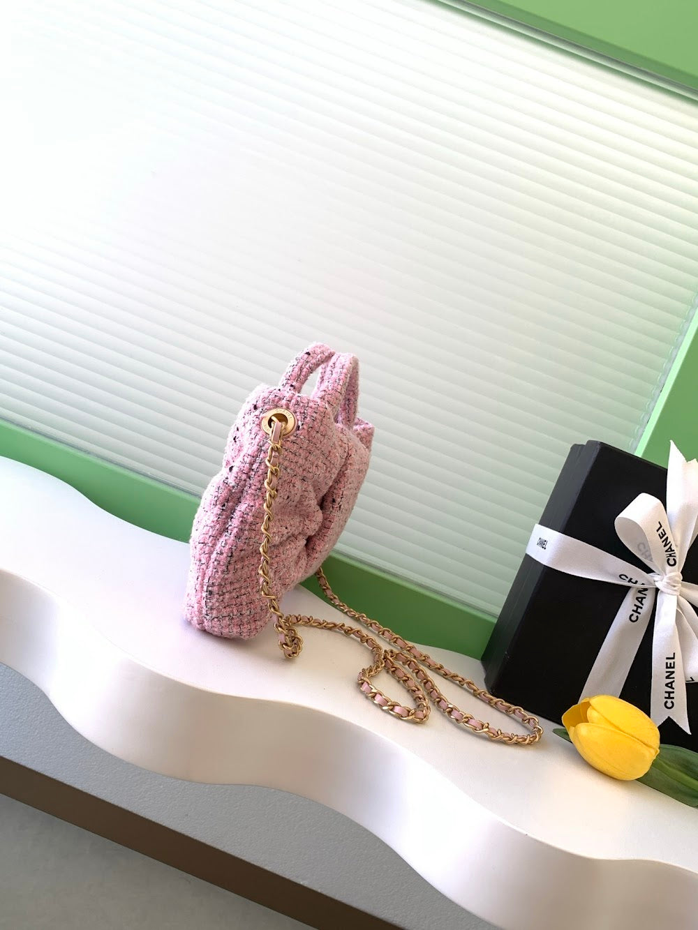 Dragons BagsCHn Luxury Bag --114116