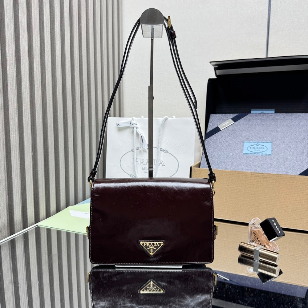 Dragons Bags Pradn Luxury Bag --102834