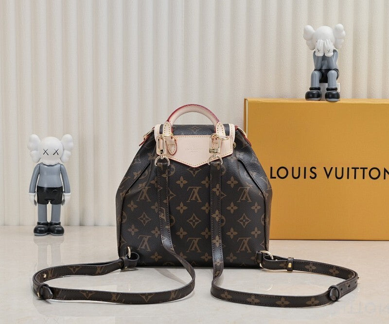 Dragons Bags LVn Luxury Bag --79358