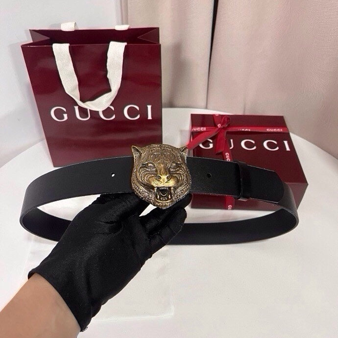 Dragons Bags Guccin Luxury Belt --105681